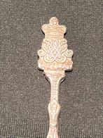 Vintage lepeltje het Loo, Antiek en Kunst, Antiek | Bestek, Ophalen of Verzenden