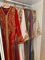 Marokkaanse jurk takchita kaftan te koop, Ophalen of Verzenden