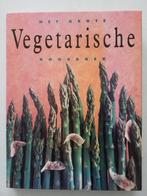 Het Grote Vegetarische Kookboek, Boeken, Kookboeken, Vegetarisch, Ophalen of Verzenden, Zo goed als nieuw