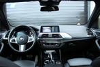 BMW X3 xDrive30e High Executive M Sport - PANO - TREKHAAK, Automaat, 1998 cc, Gebruikt, 4 cilinders