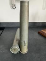 Granaathuls, Verzamelen, Ophalen of Verzenden, Overige soorten, Nederland, Hulzen of Bodemvondsten