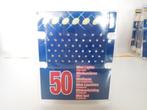 Lemax 54388 Mini Light Clear 50 lamps  PC32-12, Ophalen of Verzenden, Nieuw