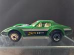 Matchbox Chevrolet Corvette C3, Hobby en Vrije tijd, Ophalen of Verzenden, Nieuw, Auto