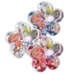 Glitterbloem fotohouder, Ophalen of Verzenden, Nieuw