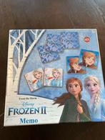 Memorie van frozen, Ophalen of Verzenden