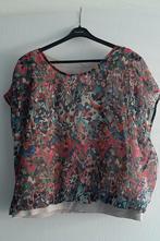Miss Etam top/shirt meerdere kleuren.Mt.44/46.Z.g.a.n., Miss Etam, Ophalen of Verzenden, Zo goed als nieuw, Zonder mouw