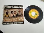 The lovin spoonful , darling be home soon, Cd's en Dvd's, Ophalen of Verzenden, 1960 tot 1980, Gebruikt, 10 inch