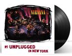 LP Nirvana – Unplugged In New York * Nieuw *, Ophalen of Verzenden, Nieuw in verpakking, 12 inch, Poprock