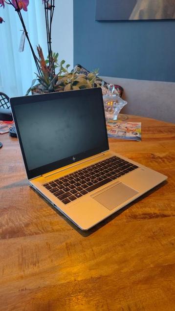 HP Elitebook MT45 beschikbaar voor biedingen