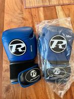 Nieuwe Ringside Bokshandschoenen 16oz, Sport en Fitness, Ophalen of Verzenden, Nieuw, Overige, Vechtsportbescherming