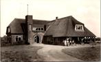 Blaricum - Jeugdherberg Zonnehoeve (1953), Verzenden, 1940 tot 1960, Gelopen, Noord-Holland