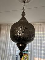 Oosterse lampen, Huis en Inrichting, Lampen | Hanglampen, Ophalen of Verzenden, Zo goed als nieuw, Minder dan 50 cm