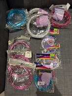 Aluminiumdraad en tangetjes, Hobby en Vrije tijd, Kralen en Sieraden maken, Ophalen of Verzenden, Nieuw, Draad