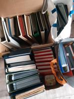 TE KOOP GEVRAAGD  📮POSTZEGELS📮  GROTE PARTIJ, Postzegels en Munten, Ophalen, Nederland en Buitenland