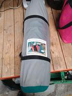 Texel-3 dubbeldaks koepel tent, Caravans en Kamperen, Tenten, Gebruikt, ., Tot en met 3, Ophalen of Verzenden