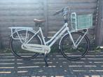 Gazelle miss graces opknapfiets, Ophalen, Zo goed als nieuw, Versnellingen