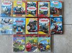 Thomas dvd’s, Cd's en Dvd's, Dvd's | Kinderen en Jeugd, Avontuur, Gebruikt, Alle leeftijden, Ophalen of Verzenden