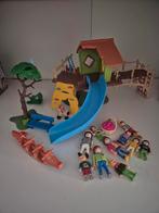 Playmobil speeltuin en strandsetje, Ophalen of Verzenden, Zo goed als nieuw