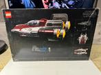 LEGO Star Wars: A-Wing Starfighter (75275), G1, Ophalen of Verzenden, Zo goed als nieuw, Nvt