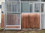 Paardenboxen Stalwanden, Dieren en Toebehoren, Stalling en Weidegang, Weidegang, 4 paarden of pony's of meer