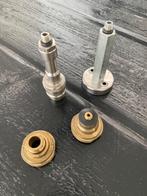 vulnippel set LPG Europa, Ophalen, Gebruikt, Dacia