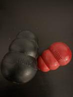 Kong - 2x verschillende maten, Dieren en Toebehoren, Ophalen of Verzenden, Gebruikt, Kauwspeelgoed