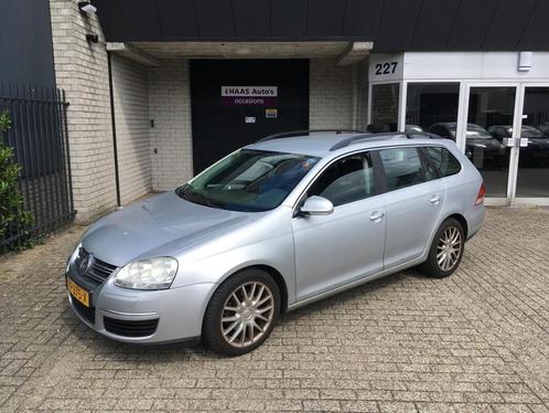 Volkswagen Golf Variant 1.9 TDI Sportline Business / NAVI /, Auto's, Volkswagen, Bedrijf, Te koop, Golf Variant, ABS, Airbags