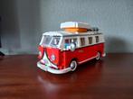 Lego volkswagen busje 10220, Ophalen of Verzenden, Zo goed als nieuw, Overige merken