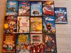 Disney dvds 13 stuks, Alle leeftijden, Ophalen of Verzenden, Zo goed als nieuw