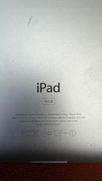 Apple iPad Air - Goed Onderhouden!, 10 inch, Gebruikt, Apple iPad Air, Ophalen of Verzenden