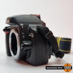 Nikon D40 Camera Body | Nette staat, Flex Ltd., Zo goed als nieuw, https://flex.com/contact-us, Nobelstraat 10, 5807 GA Oostrum