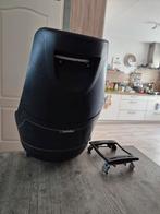 Te koop, Fietsen en Brommers, Fietsaccessoires | Fietsstoeltjes, Ophalen, Gebruikt