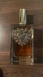 Dolce&Gabbana Devotion te koop!!, Sieraden, Tassen en Uiterlijk, Uiterlijk | Parfum, Ophalen of Verzenden, Zo goed als nieuw