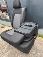 ZGAN bank stoelen Volkswagen Crafter MAN TGE 2017-2025, Auto-onderdelen, Interieur en Bekleding, Ophalen, Tymtop5@gmail.com, 3161ek