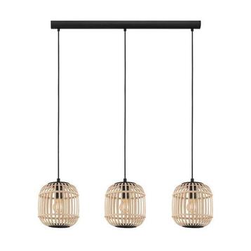 EGLO hanglamp Bordesley van € 142 NU € 99 beschikbaar voor biedingen