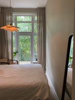 Linnen gordijnen Karwei, Huis en Inrichting, Wit, Tweepersoons, Ophalen of Verzenden, Deken of Dekbed