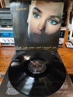 Sinéad O'Connor - I Do Not Want What I Haven't Got LP, Ophalen of Verzenden, Zo goed als nieuw, 12 inch, Poprock
