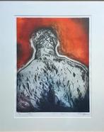 Ad Arma : A dream, Antiek en Kunst, Kunst | Litho's en Zeefdrukken, Ophalen