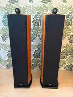 Bowers & Wilkins Nautilus 803 luidsprekers, Ophalen, Zo goed als nieuw, Bowers & Wilkins (B&W), 120 watt of meer