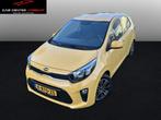 Kia Picanto 1.0 DPi DynamicLine APPLE CARPLAY AIRCO S&S, Voorwielaandrijving, Gebruikt, Euro 6, Overige kleuren