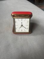 Vintage 2 Jewels Reiswekker, Ophalen of Verzenden