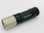 Leatherman Serac S3 Flashlight Compacte LED new battery USED, Caravans en Kamperen, Kampeergereedschap, Gebruikt