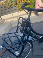 Cortina Damesfiets met Voorrek, Versnellingen, Ophalen, Overige merken, 53 tot 56 cm