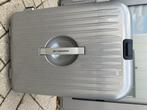 Rimowa Porsche design trolley, Sieraden, Tassen en Uiterlijk, Koffers, 50 tot 60 cm, Hard kunststof, Ophalen of Verzenden, Zo goed als nieuw