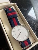 Daniel Wellington heren horloge, Ophalen of Verzenden, Zo goed als nieuw