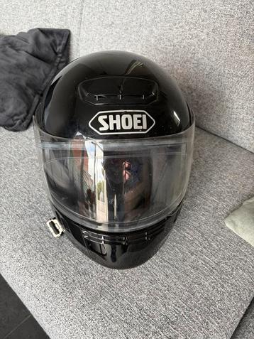 Shoei Integraalhelm Maat S beschikbaar voor biedingen