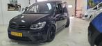 Volkswagen Caddy Bestel 2.0 TDI L1H1 BMT Exclusive Edition, Auto's, Bestelauto's, Gebruikt, 4 cilinders, Volkswagen, Zwart