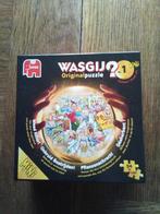 Wasgij mini nr 1 Onkruid bestrijden! 54 stukjes - nieuw, Ophalen of Verzenden, Meer dan 50 stukjes, Nieuw, 6 jaar of ouder