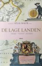 Atlas Maior: De Lage Landen (Pb), Boeken, Voor 1800, Overige typen, Ophalen of Verzenden, Zo goed als nieuw