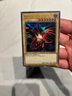 Yugioh LC01 en006 Red eyes black dragon, Hobby en Vrije tijd, Verzamelkaartspellen | Yu-gi-Oh!, Ophalen of Verzenden, Nieuw, Losse kaart